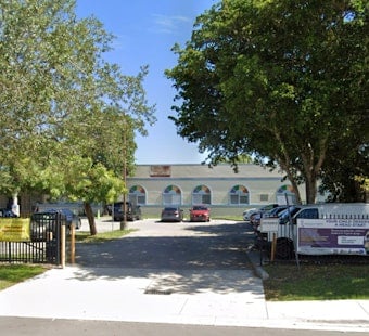 Trump Slashes Miami Catholic Charity’s $11 Million Deal After Feud With Pope