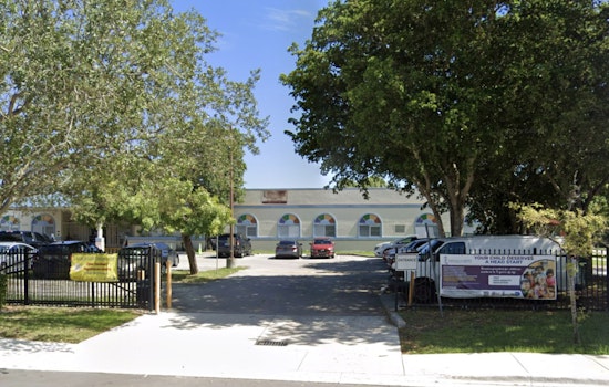 Trump Slashes Miami Catholic Charity’s $11 Million Deal After Feud With Pope