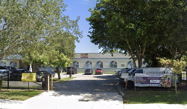 Trump Slashes Miami Catholic Charity’s $11 Million Deal After Feud With Pope