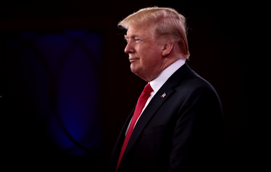 Trump Storms the Villages With No-Tax Pitch to Seniors