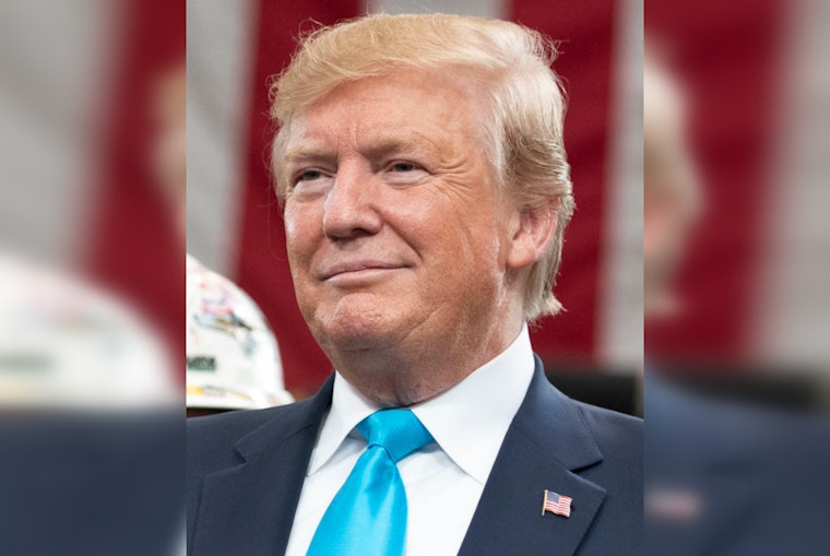 Trump Swears Off Nukes In Iran Showdown As Ceasefire Hangs By A Thread