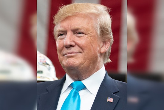 Trump Swears Off Nukes In Iran Showdown As Ceasefire Hangs By A Thread