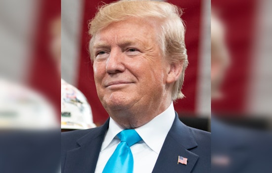 Trump Swears Off Nukes In Iran Showdown As Ceasefire Hangs By A Thread