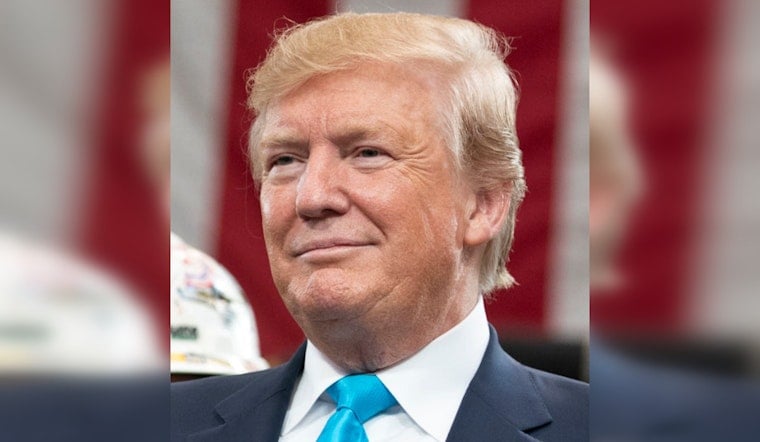 Trump Swears Off Nukes In Iran Showdown As Ceasefire Hangs By A Thread