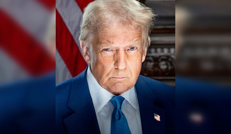 Trump Touts Three-Week Israel-Lebanon Truce After Oval Office Power Huddle