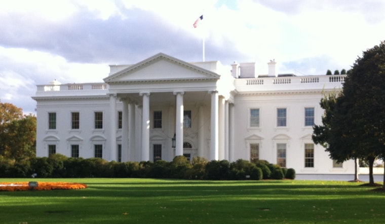 Trump’s D.C. Sports Shake-Up Puts College Programs On Notice