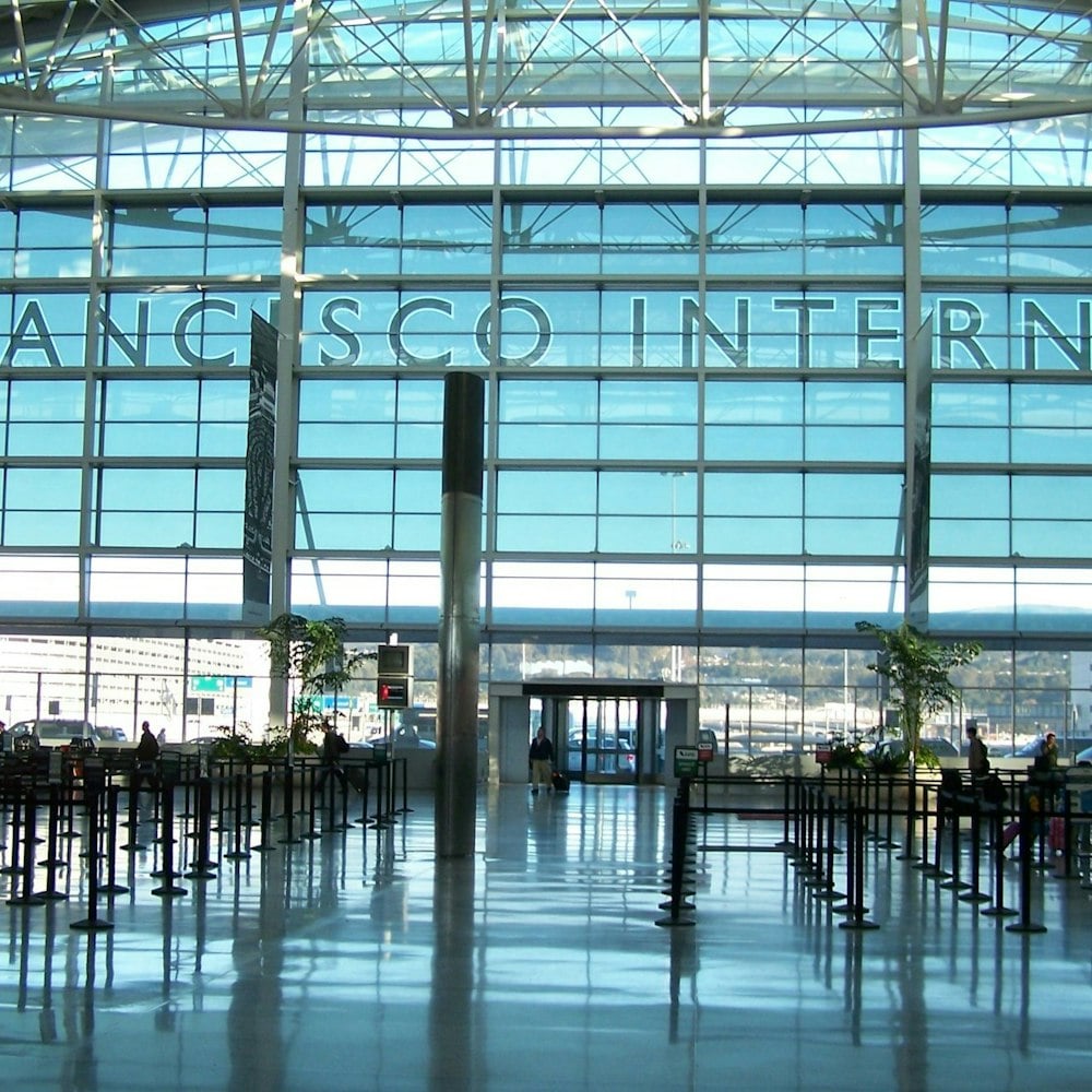 Trump's DHS Chief Wants to Kill International Travel at Sanctuary Cities — SFO, LAX and JFK Are on the List