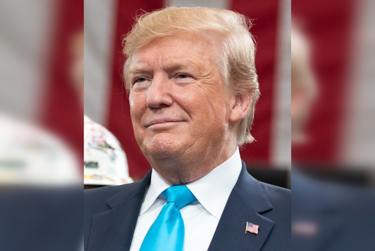 Trump’s Diet Soda Cancer Quip Fizzles as Docs Push Back