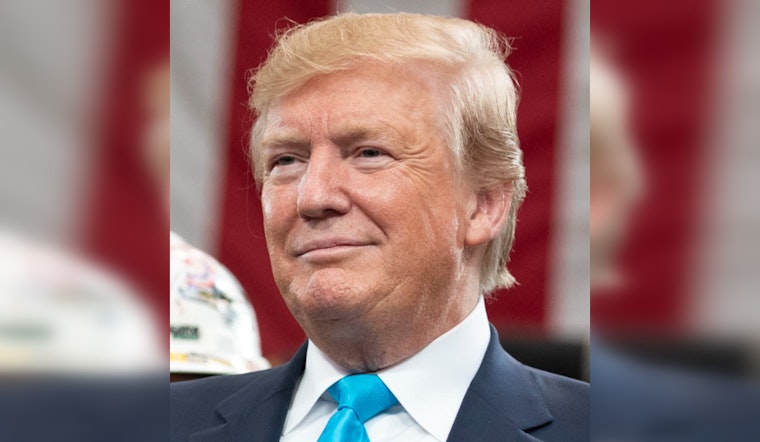 Trump’s Diet Soda Cancer Quip Fizzles as Docs Push Back