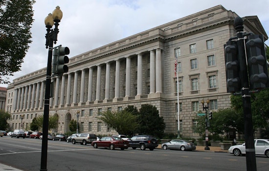 Trump’s $10 Billion D.C. Tax Leak Showdown Put On Ice As IRS Eyes Deal