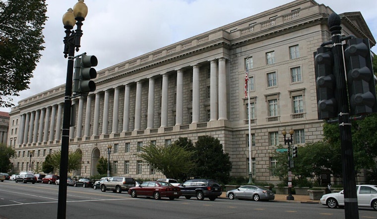 Trump’s $10 Billion D.C. Tax Leak Showdown Put On Ice As IRS Eyes Deal