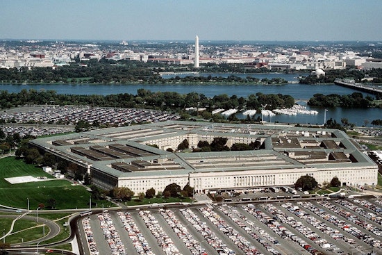 Trump’s $1.5 Trillion Pentagon Play Blows Up D.C. Budget Fight