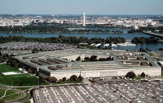 Trump’s $1.5 Trillion Pentagon Play Blows Up D.C. Budget Fight
