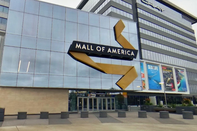 Trump’s Mall Of America Eid Clip Sparks Racist Firestorm In Minnesota