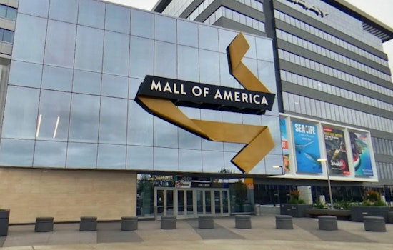 Trump’s Mall Of America Eid Clip Sparks Racist Firestorm In Minnesota