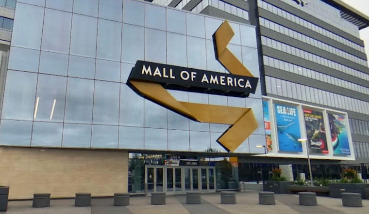 Trump’s Mall Of America Eid Clip Sparks Racist Firestorm In Minnesota