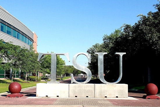 TSU Lands New Spaceport Hub At Houston’s Ellington Airport