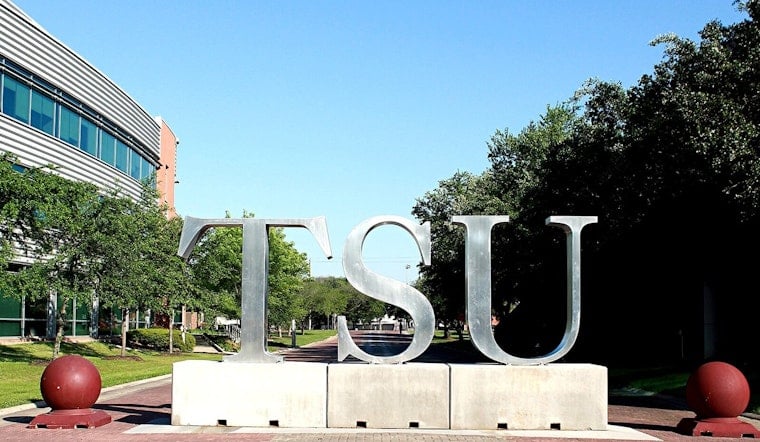 TSU Lands New Spaceport Hub At Houston’s Ellington Airport