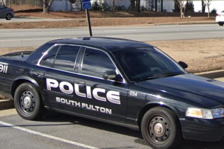 Tucker Teen Bound For Military Academy Found Shot In South Fulton Woods