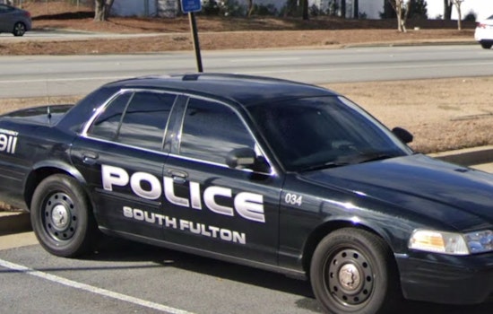 Tucker Teen Bound For Military Academy Found Shot In South Fulton Woods