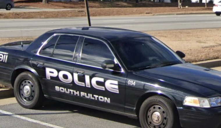 Tucker Teen Bound For Military Academy Found Shot In South Fulton Woods