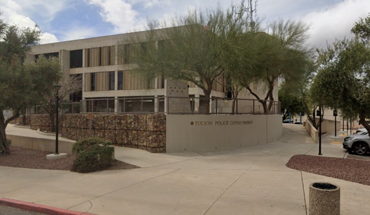 Tucson Cops Crack Grisly Cold Case, but Prime Suspect Is Already in the Ground