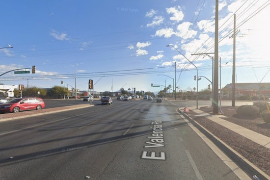 Tucson Street Race Horror Leaves Camry Torn in Two and 3-Year-Old Anna Dead
