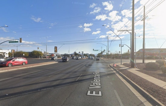 Tucson Street Race Horror Leaves Camry Torn in Two and 3-Year-Old Anna Dead