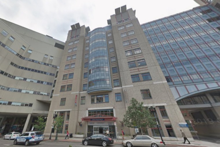 Tufts Gets Green Light For Living Liver Donors In Downtown Boston