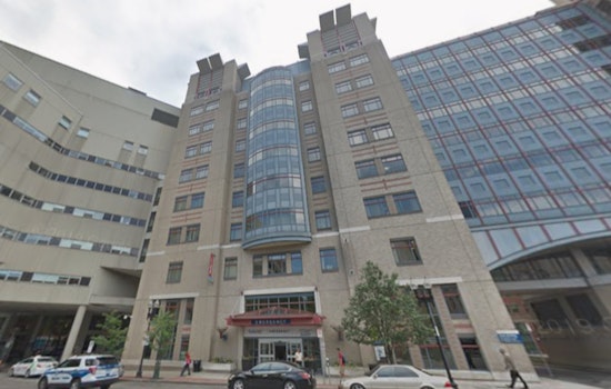 Tufts Gets Green Light For Living Liver Donors In Downtown Boston