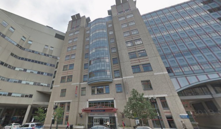 Tufts Gets Green Light For Living Liver Donors In Downtown Boston