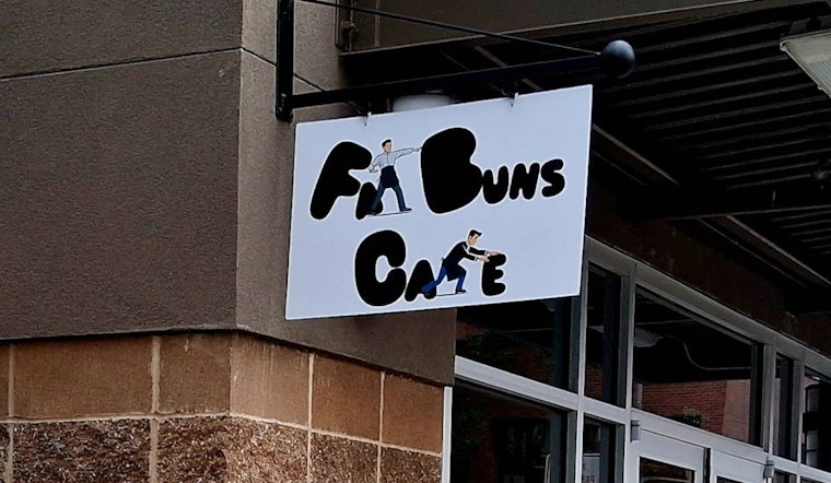 Tulip Tourists Flock To Mount Vernon’s New Grab-And-Go Grub Spots