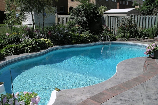 Tulsa Pool Nightmares Spur Oklahoma Crackdown On Contractors