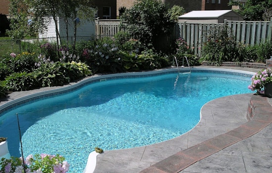 Tulsa Pool Nightmares Spur Oklahoma Crackdown On Contractors