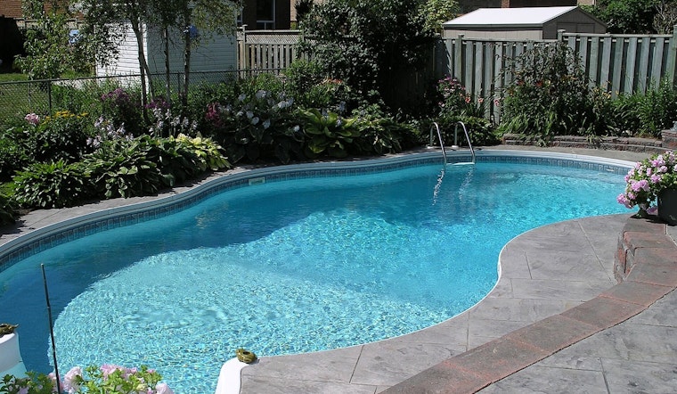 Tulsa Pool Nightmares Spur Oklahoma Crackdown On Contractors