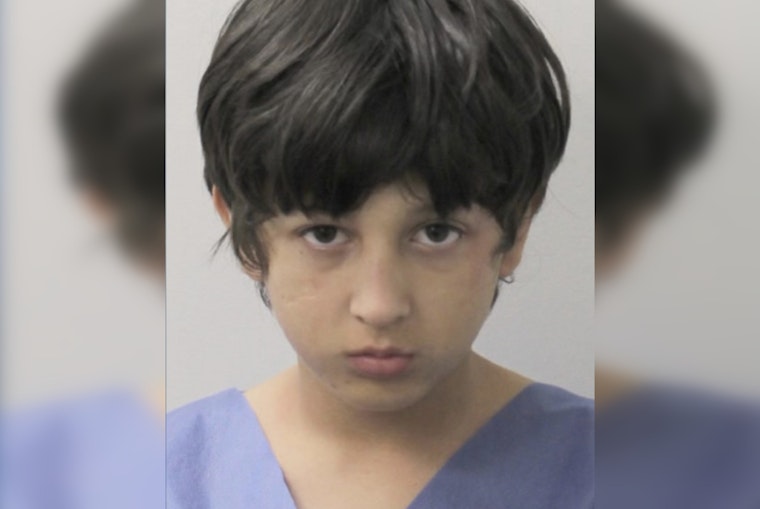 Tulsa Teen Gunman Pops Up in Jailhouse Videos After 50-Year Sentence