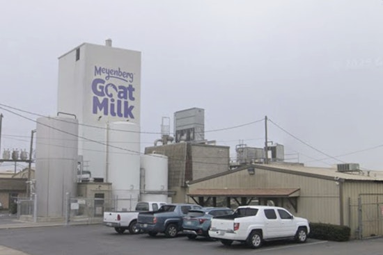 Turlock Goat Milk Showdown As Activists Confront Meyenberg Over Alleged Abuse