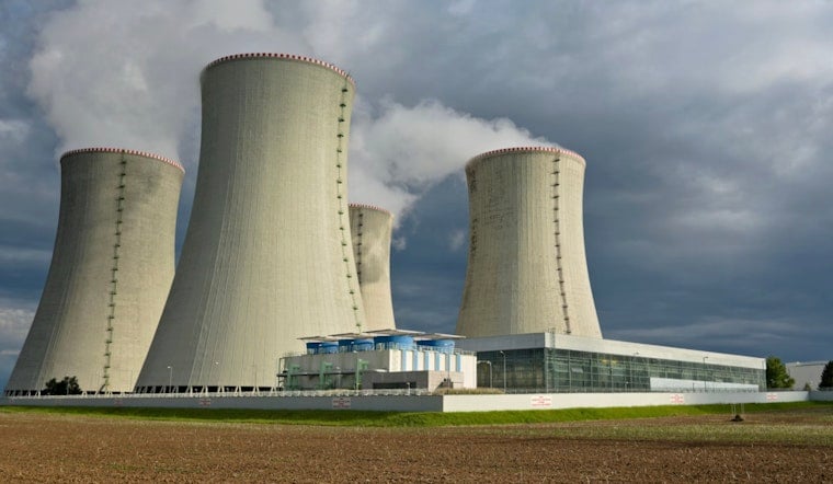 Turner Industries Drops Nuclear Jobs Bomb On New Iberia And Port Allen