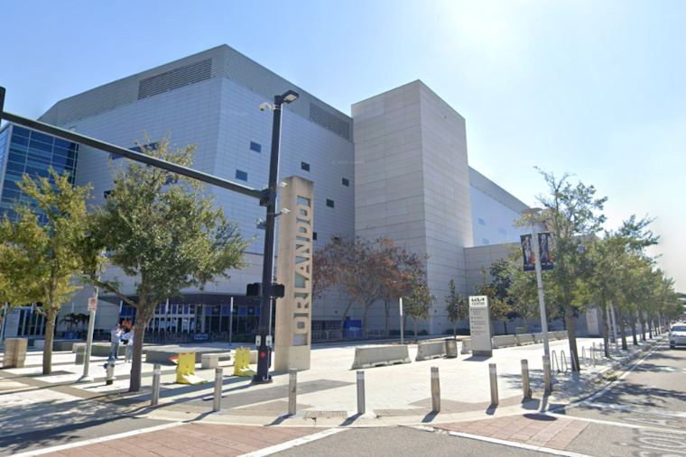 Turner Snags Gig To Raise Mega Westcourt District By Kia Center