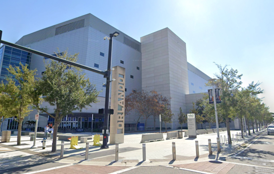 Turner Snags Gig To Raise Mega Westcourt District By Kia Center