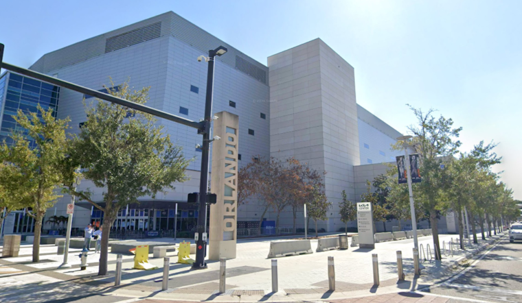 Turner Snags Gig To Raise Mega Westcourt District By Kia Center