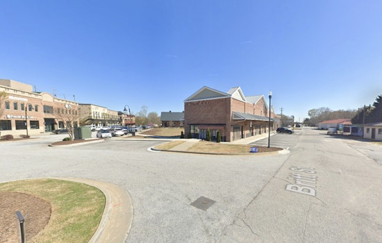 TV Chef Jernard Crashes Grayson Mother's Day With New Southern Hotspot