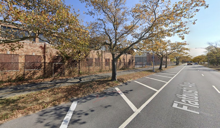 Twilight Smash At Floyd Bennett Field Leaves Three Hurt In Warehouse Crash