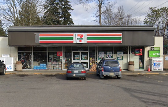 Twin 7-Eleven Stickups Jolt West Seattle Overnight