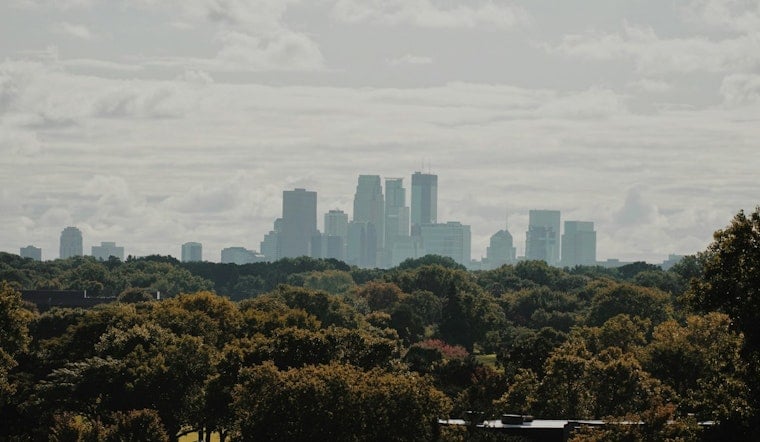 Twin Cities Flunks Clean-Air Test, Lands Among Nation’s Sootiest Metros