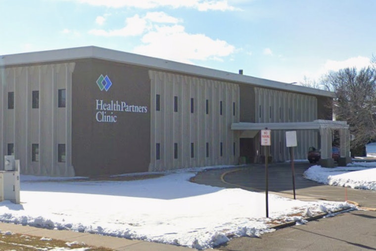 Twin Cities Health Giant Snags UnitedHealth Finance Ace to Tackle Squeezed Margins