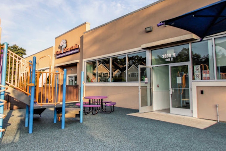 Twin Cities Kid-Care Chain Poaches Regis, Delta Brass in Coast-to-Coast Sprint
