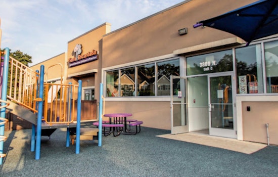 Twin Cities Kid-Care Chain Poaches Regis, Delta Brass in Coast-to-Coast Sprint