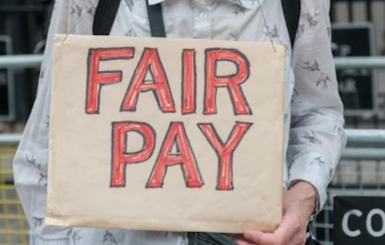Twin Cities Nursing Home Workers Launch Three-Day Strike