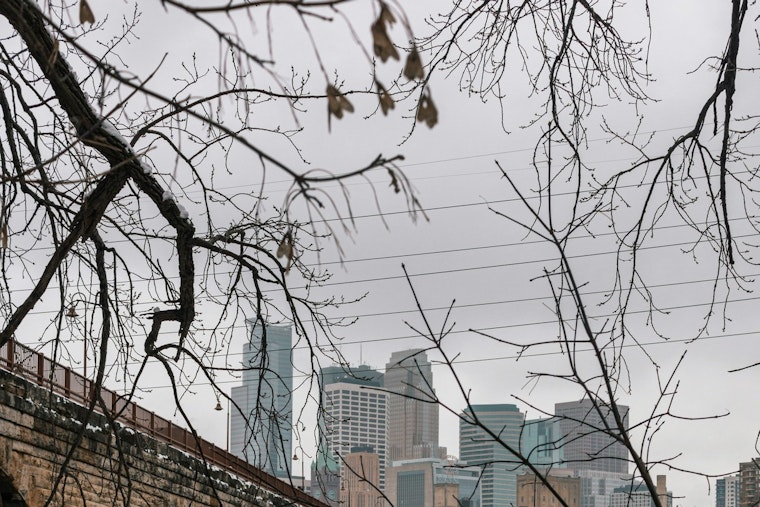 Twin Cities Sock In Fog Before Heat Spike And Friday Storm Rumble